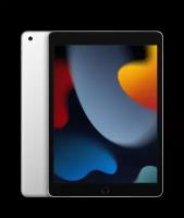 Apple iPad 10.2 (2021) Wi-Fi 64GB Silver MK2L3LLA