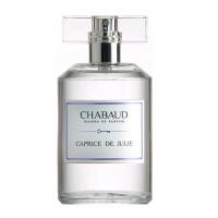 Парфюмерная вода Chabaud Maison de Parfum Caprice de Julie 100 мл