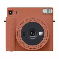 Fujifilm Instax SQ1 Terracota Orange