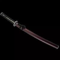 Вакидзаси самурайский меч