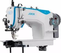 Промышленная швейная машина Jack H2-CZ со столом