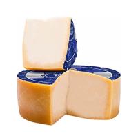 Сыр твердый Maestro Battista Mezzano 50% 5 месяцев Кабош Россия, бзмж, 100 г