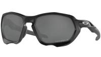 Спортивные очки Oakley Plazma Prizm Black Polarized 9019 06