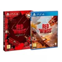 Red Wings: Aces of the Sky Baron Edition (PS4)