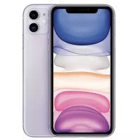 Смартфон Apple iPhone 11 128GB Purple (A2221)