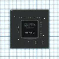 Чип nVidia G96-750-A1 GeForce 9600M GT 128bit 256MB