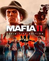 Игра для PC Mafia II – Definitive Edition