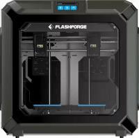 FlashForge 3D принтер FlashForge Creator 3 Pro