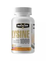 Lysine Maxler, 60 tabs (60 таблеток)