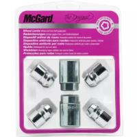 Комплект секреток McGard для авт.дисков (гайки с двумя ключами) М12*1.25 34152-SU