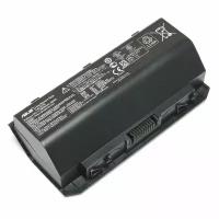 Аккумулятор для ноутбука Asus G750, G750JX, (A42-G750), 5900mAh, 15V, ORG