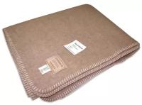 Одеяло шерстяное Supralana 150х200 тканое, Steinbeck