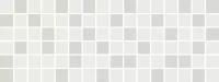Мозаика Керама Марацци Бельканто Декор Мозаичный Белый 15x40