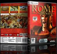 Игра для PC Rome total war
