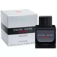 Lalique, Encre Noire Sport, 100 мл., туалетная вода мужская