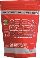 Scitec Nutrition Whey Protein Professional 500 г (Фисташка)