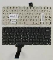 Клавиатура для ноутбука Asus EEEPC 1011, 1011CX, 1011PX, 1015, 1015B, 1015BX, 1015CX, 1015P, 1015PE,
