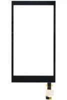 Тачскрин черный для HTC Desire 620G