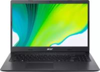 Ноутбук Acer Aspire 3 A315-23-R433 15.6" 1920x1080, AMD Athlon Silver 3050e 2.3GHz, 4Gb RAM, 1Tb HDD, Endless OS, черный (NX.HVTER.01X)