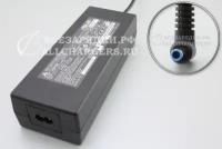 Адаптер (блок) питания 19V, 6.3A (6.32A), 120W, 4.5mm x 2.8mm (3mm) 1pin (ADP-120RH B, PA-1121-28), origin: ASUS, зарядное устройство для ноутбука ASUS G501JW, UX501JW, UX550, Zenbook Pro, ROG G501JW