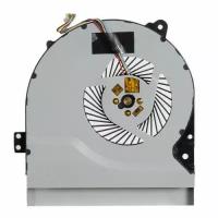 Вентилятор, кулер для Asus X550C X450C R510C p/n: MF75070V1-C090-S9A (Ori)