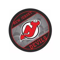Шайба RUBENA New Jersey Devils NHL