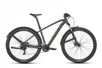 Велосипед горный Scott Aspect 760 EQ (2022), черный, размер S