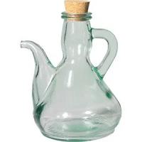 Бутылка для масла стекло; 500мл; прозр. (San Miguel)