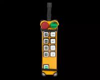 Пульт 8 кноп. для радиоуправления А24-8D, СН 131, 00012719 Euro-Lift 00012719