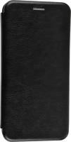 Чехол-книжка Miria для ASUS ZenFone Max (M2) ZB633KL черная