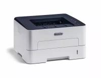 Принтер Xerox Phaser B210DNI B210V_DNI/A4 черно-белый/печать Лазерный 1200x1200dpi 30стр.мин/Wi-Fi Сетевой интерфейс (RJ-45)