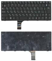 Клавиатура для ноутбука Asus Eee PC 1005HA 1008HA 1001HA 1001px (Limited Edition) черная