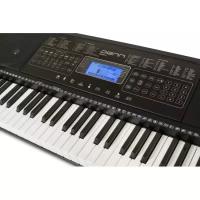 Синтезатор DENN DEK612 61 клавиша