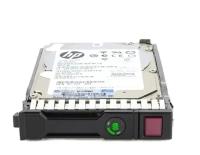 Жесткий диск HPE 7.68TB 6G SATA SFF SC SSD, P04482-B21