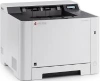 Принтер Kyocera ECOSYS P5026cdw 1102RB3NL0/A4 цветной/печать Лазерный 1200x1200dpi 26стр.мин/Wi-Fi Сетевой интерфейс (RJ-45)