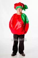 Карнавальный костюм Балаган Наливной помидор