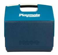 Изотермический контейнер (термобокс) Igloo Playmate Elite Ultra (15 л.), синий
