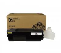 Тонер-туба GP-TK-560Y для принтеров Kyocera FS-C5300/FS-C5350/FS-C5300DN/FS-C5350DN/ECOSYS P6030/P6030cdn Yellow 12000 копий GalaPrint