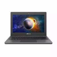 Ноутбук ASUS PRO BR1100CKA-GJ0328R [90NX03B1-M04690] Dark Grey 11.6" HD Pen N6000/4Gb/128Gb SSD