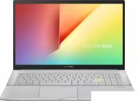 Ноутбук ASUS VivoBook S15 S533EQ-BN258T
