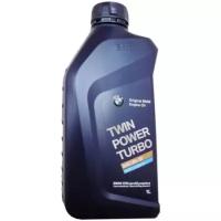 Моторное масло BMW Twinpower Turbo Oil Longlife-04 0W-30 1 л