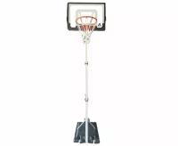 Баскетбольные стойки DFC Баскетбольная мобильная стойка DFC STAND44A034