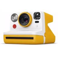 Фотоаппарат моментальной печати Polaroid Now I-Type Instant Camera желтый (9031)