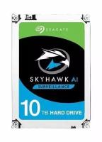 Жесткий диск HDD Seagate SATA 10TB (ST10000VE001)