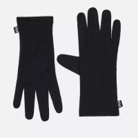 Перчатки Helly Hansen Warm Liner чёрный , Размер L