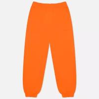 Мужские брюки adidas Originals x Pharrell Williams Human Race Basics оранжевый, Размер XS
