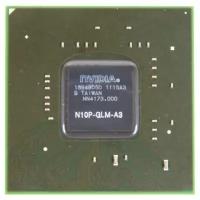 видеочип nVidia GeForce GTS250M, N10P-GLM-A3