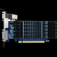 Видеокарта PCI-E ASUS GeForce GT 730 2048Mb, DDR5 ( GT730-SL-2GD5-BRK-E ) Retail