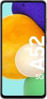 Чехол Samsung Galaxy A52 5G Android 128GB Dual-SIM черный