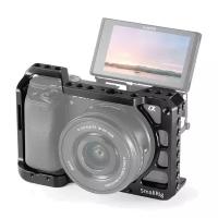 SmallRig CCS2310B Клетка для цифровых камер Sony A6100/A6300/A6400/A6500